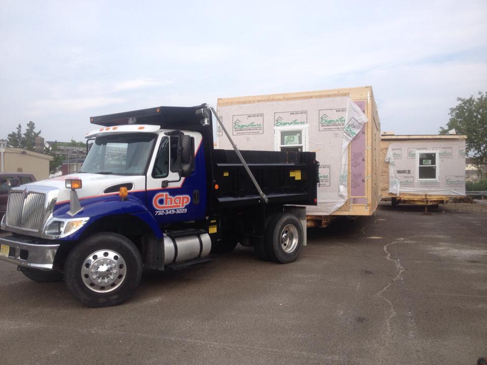 Modular Homes