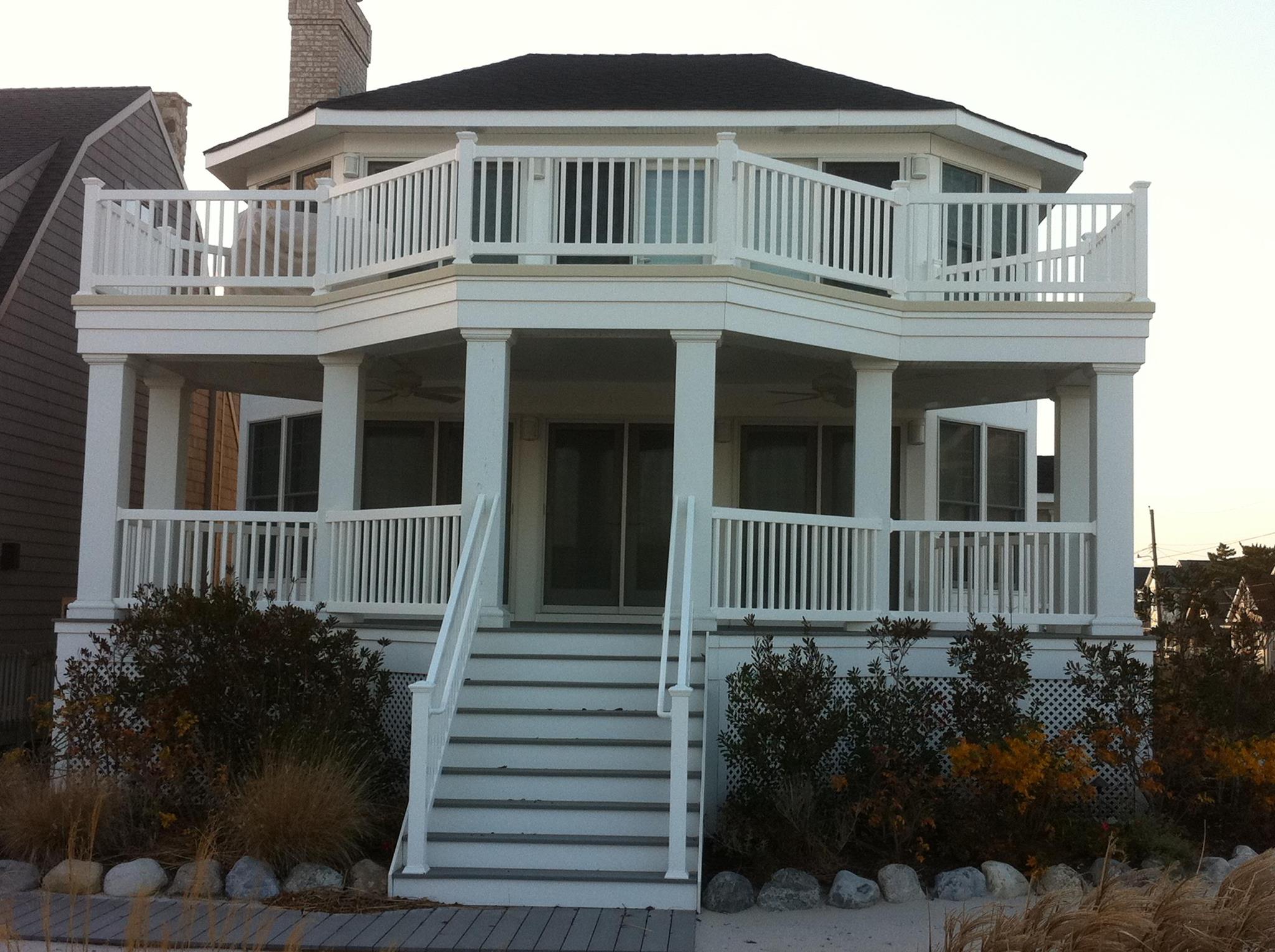 Custom Homes